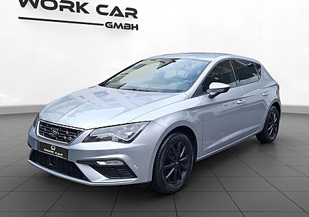 Seat Leon FR