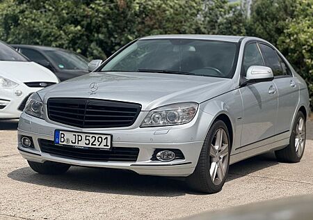 Mercedes-Benz C 350 4MATIC ELEGANCE *keyless*Nightpaket*