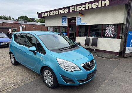 Opel Meriva B Edition
