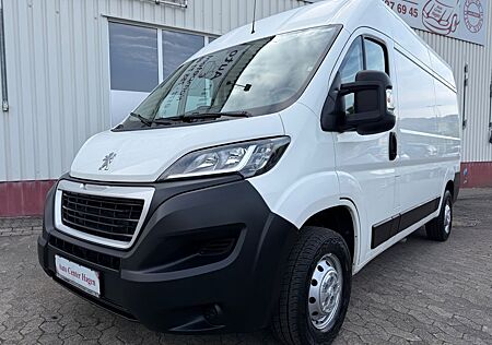 Peugeot Boxer L2H2 Premium 2.0HDi 96kW 131PS/SHZ/KAM/AHK