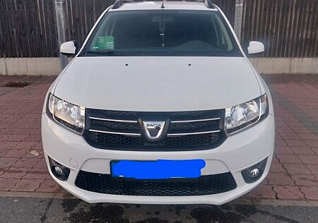 Dacia Logan MCV TCe 90 eco2 Ambiance Prestige
