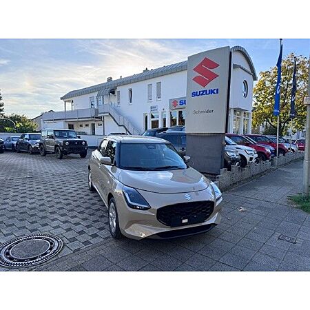 Suzuki Swift leasen Suzuki Swift leasen