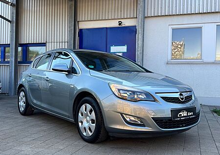 Opel Astra J Lim. 5-trg. Sport