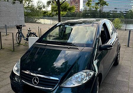Mercedes-Benz A 150 Mercedes Benz 150 W169 - TÜV bis 2027
