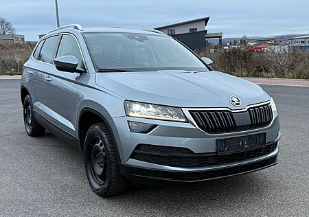 Skoda Karoq Style