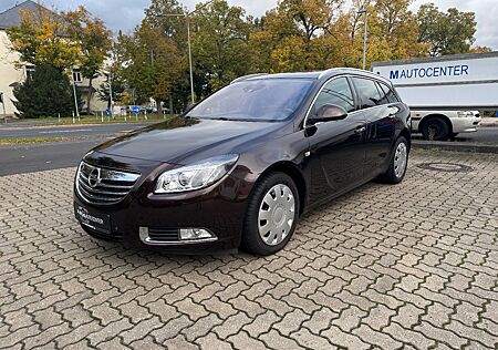 Opel Insignia A Sports Tourer Innovation-Diesel