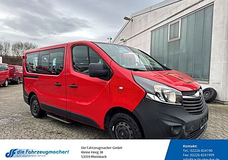Opel Vivaro B Kasten L1H1 2,7t 1.6 CDTI *4385