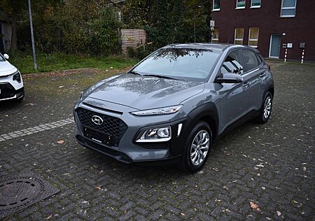 Hyundai Kona Pure 2WD*Klimaanlage*TEMP*1. Hand*AUX*USB