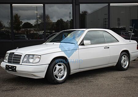 Mercedes-Benz CE 200 200-500 (W124) 220 Automaat, ORIGINEEL!
