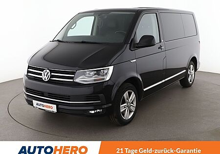 VW T6 Multivan Volkswagen 2.0 TDI Generation Six Aut.*LED*ACC*