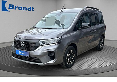 Nissan Townstar Kombi Tekna Sitzheizung CarPlay 8"-Disp