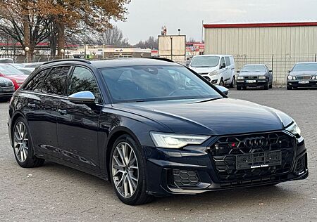Audi S6 3.0 TDI qua. °360°HUP°B&O°Optikpaket schwarz°