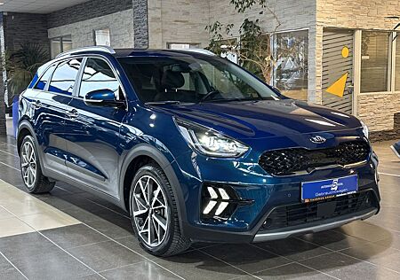 Kia Niro Spirit JBL-Sound ACC Navi Bi-Xenon R.Cam