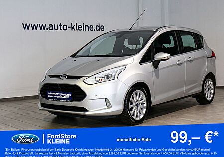 Ford B-Max Titanium 1.0 EcoBoost +KAMERA+GJR