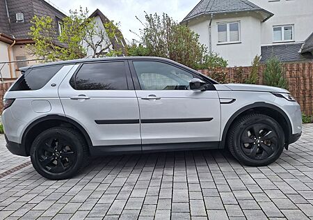 Land Rover Discovery Sport P300e AWD Automatik Plug-in Hybr