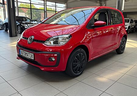 VW Up Volkswagen move ! *AUTOMATIK*PDC*SHZ*TEMP.*