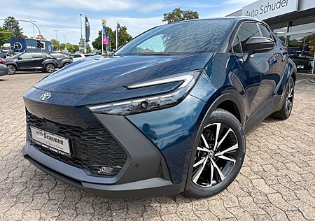 Toyota C-HR Hybrid 2.0 Teamplayer **TECHNIKPAKET**