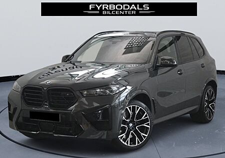 BMW X5 M X5M Competition xDrive F95 625HP 20/21" VAT