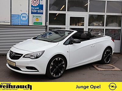 Opel Cascada 1.6 Turbo AT6 Innovation+R-Kamera+