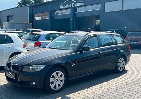 BMW 320d 3 Touring /Navi/AHK/8Fach/Eu5/PDC/Tüv04.26