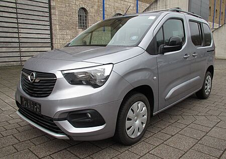 Opel Combo Life E Ultimate Klima PDC Kamera Panorama