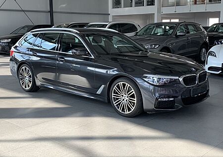 BMW 520d Touring Aut. M Sportpaket