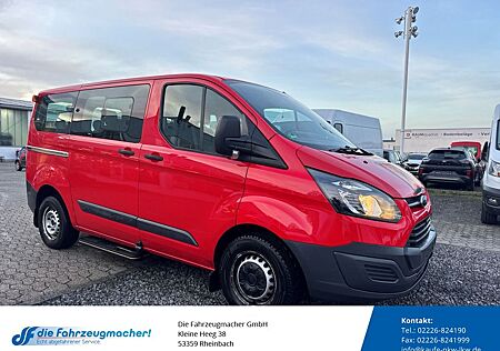 Ford Transit Custom Tourneo 300 L1 *4022 *EXPORT