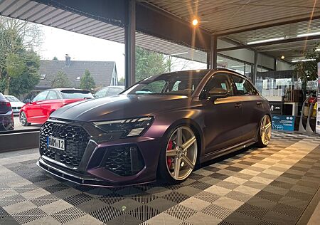 Audi RS3 RS 3 Sportback 2.5 TFSI quattro