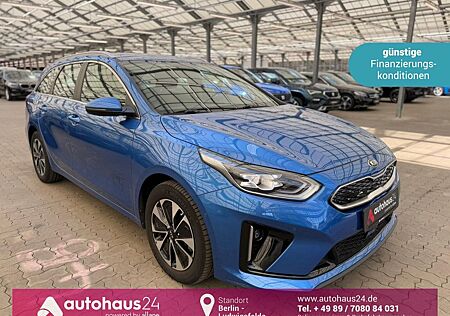 Kia Cee'd Ceed 1.6 Plug-in Hybrid Spirit|LED|Navi