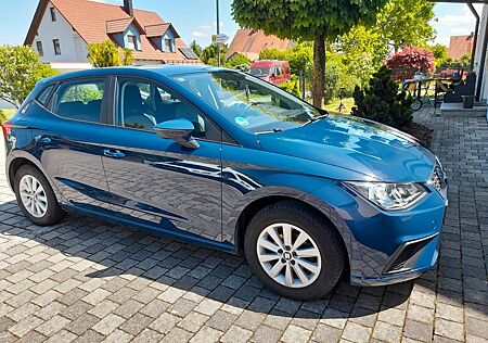 Seat Ibiza 1.0 TGI 66kW Style Style