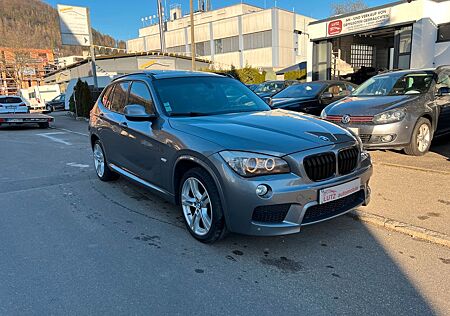 BMW X1 Baureihe xDrive 23d,*M-PAKET *