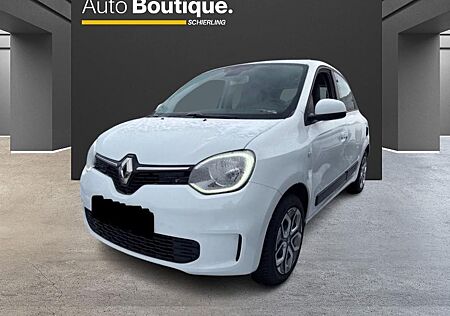 Renault Twingo Zen Electric /KLIMA/PDC/DAB UVM.