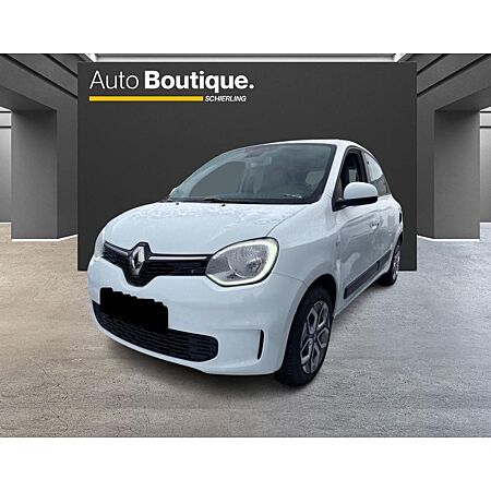 Renault Twingo leasen