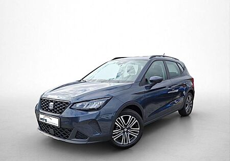 Seat Arona 1.0 TSI Style Edition Navi LED Full-Link