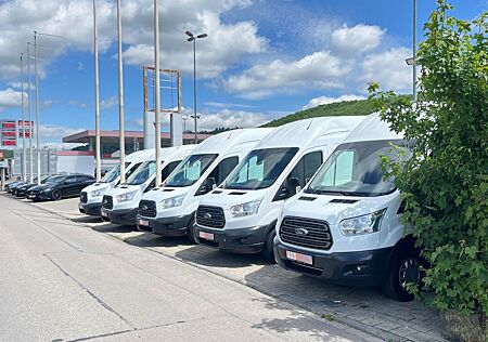 Ford Transit Kasten 350 L3 Trend/Kamera/6Gg/170PS/