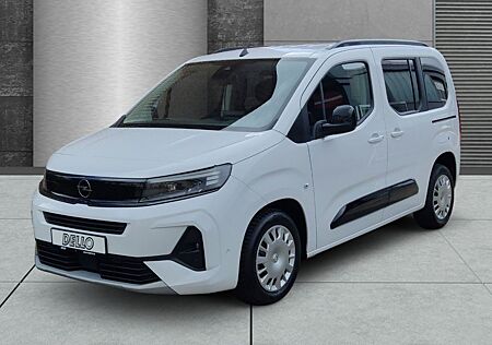 Opel Combo Life Edition 1.5 D AT Schiebetür li. u. re