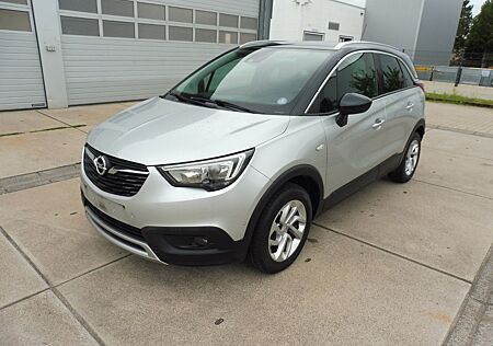 Opel Crossland X Crossland (X) Euro 6