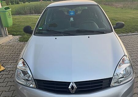 Renault Clio Expression 1.2 16V 75 Expression