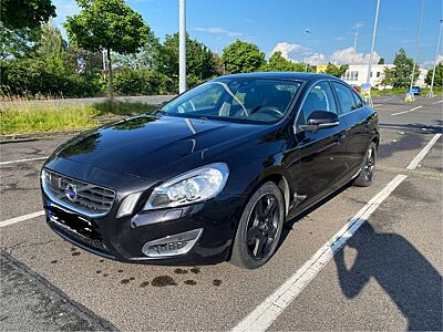 Volvo S60 D5 AWD Geartronic -
