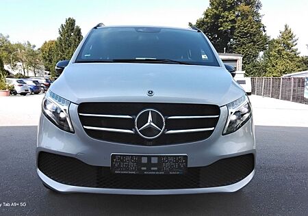 Mercedes-Benz V 250 d Aut. AVANTGARDE kompakt tüv Kundendienst