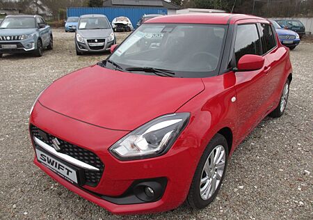 Suzuki Swift 1.2 DUALJET HYBRID Comfort*Rückfahrkamera*