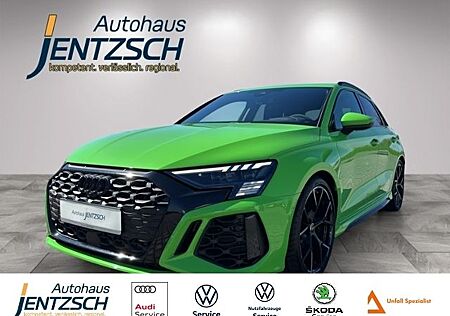 Audi RS3 RS 3 Sportback 2.5 TFSI quattro 280km/h