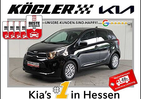 Kia Picanto 1.0i Dream-Team | Vision Klima. | Navi