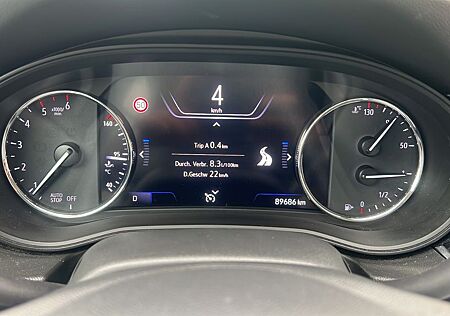 Opel Insignia 1.6 Diesel 100kW Dynamic Auto Grd S...