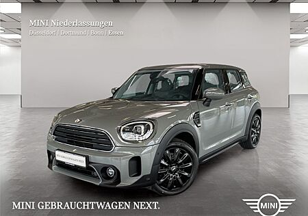 Mini One D Countryman Navi Parkassist Driv.Assist