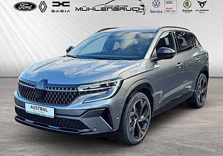 Renault Austral Mild Hybrid 160 Automatik Techno +SHZ+KA