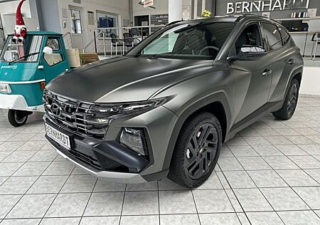 Hyundai Tucson 1.6 T-GDi DCT Special Edition 20 Jahre