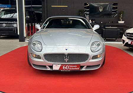 Maserati GranSport Cambiocorsa Spyder Limitiert 70/90 V8