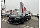 BMW M8 Coupe Competition Carbon H&K 360°FINANZIERUNG