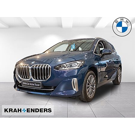 BMW 2er Active Tourer leasen